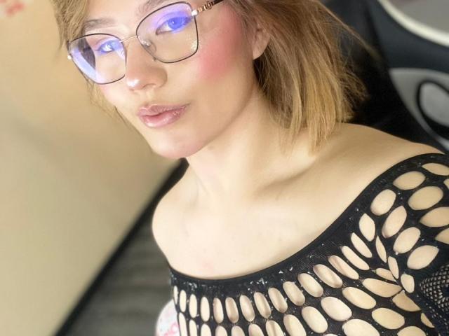 CandyVelvet - Sexe cam en vivo - 28681100