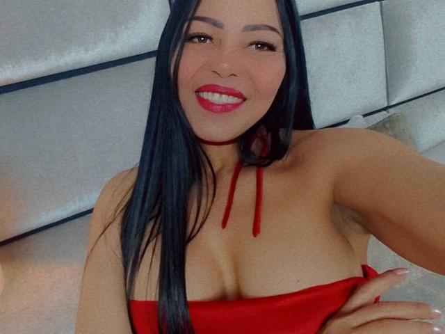 GabrielaSantiel - Live porn &amp; sex cam - 28681235