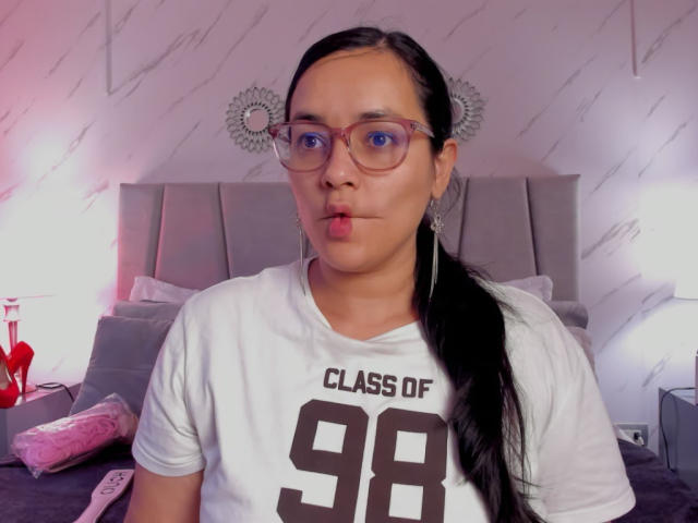 MichellMonet - Sexe cam en vivo - 28681319