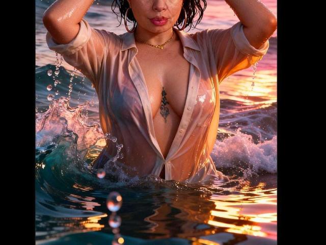 IvvannaParis - Live porn &amp; sex cam - 28681640