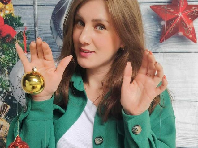 KatyaRogersX - ライブポルノ&amp;セックスカム - 28682117