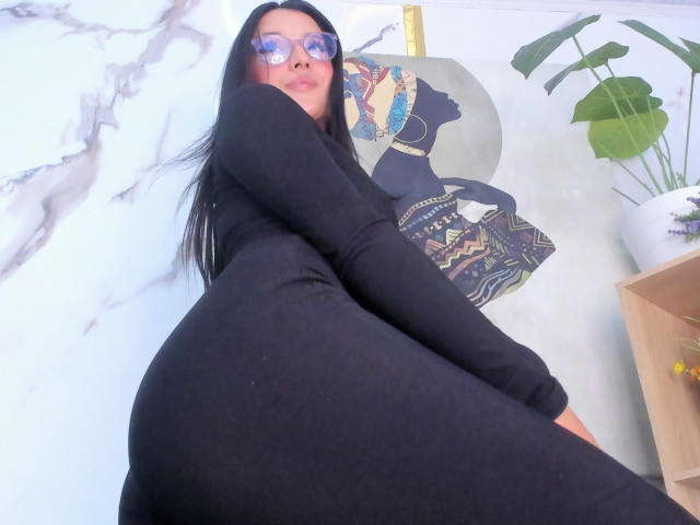 VioletMoonX - Live Sex Cam - 28682348