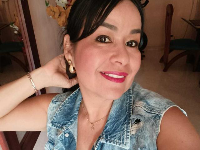 TamaraFoxy - Live porn &amp; sex cam - 28682390