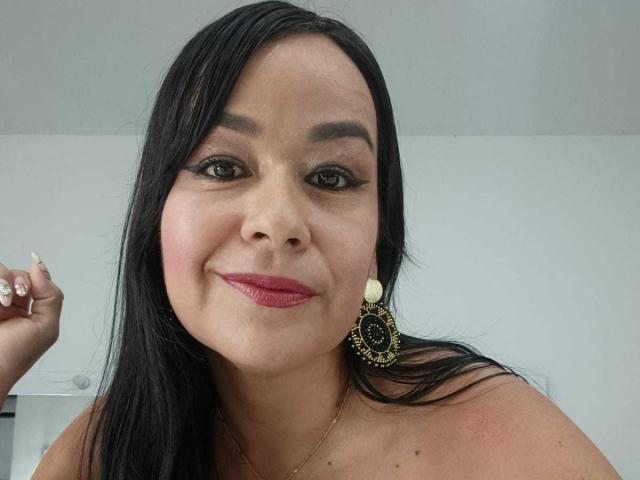 TamaraFoxy - Live sex cam - 28682393