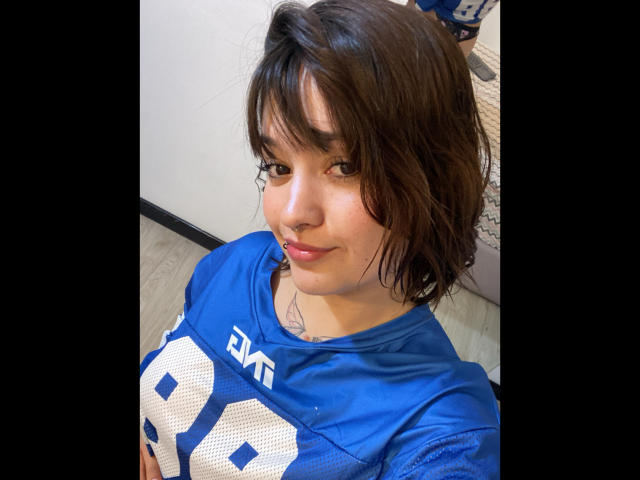 AnikaFleur - Live porn &amp; sex cam - 28682939