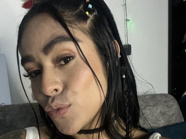 StellaBeckker - сексуальная веб-камера в реальном времени - 28683050