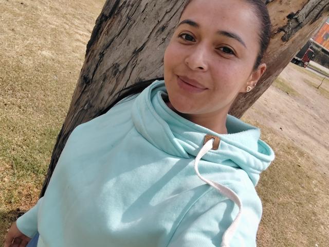 AfroditaLaDiosa - Sexe cam en vivo - 28683581