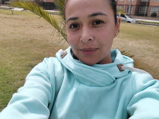 AfroditaLaDiosa - Sexe cam en vivo - 28683590