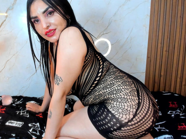 CamillaNoir - Live porn &amp; sex cam - 28683599