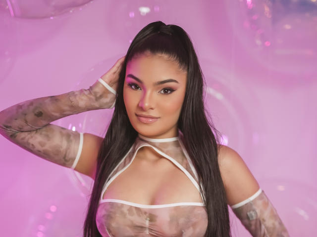 LunaAspen - Live porn &amp; sex cam - 28683947