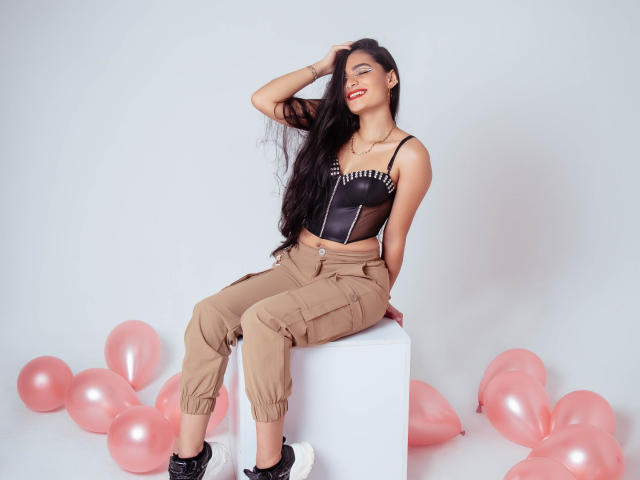 LunaAspen - Camera khiêu dâm &amp; quyến rũ trực tiếp - 28684010