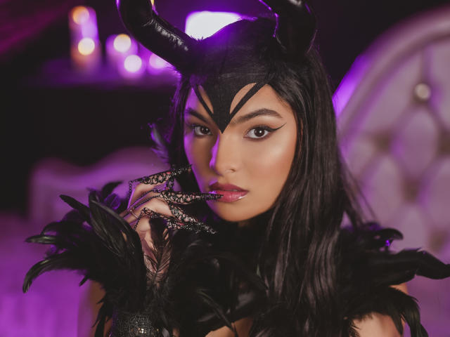 LunaAspen - Sexe cam en vivo - 28684073