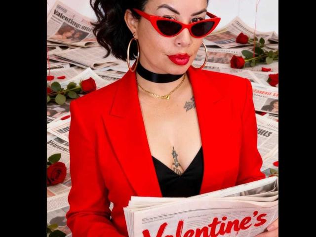 IvvannaParis - Sexe cam en vivo - 28684097