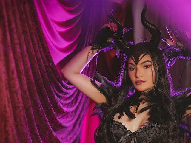 LunaAspen - Sexe cam en vivo - 28684112