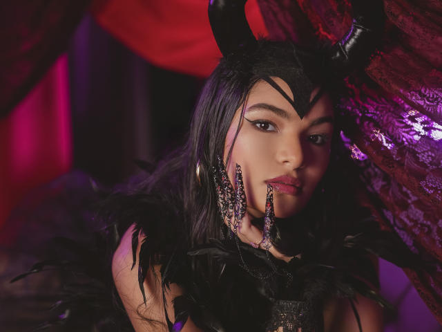 LunaAspen - Live porn &amp; sex cam - 28684127