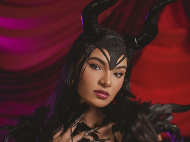 LunaAspen - Live porn &amp; sex cam - 28684139