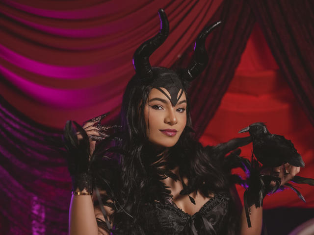 LunaAspen - Sexe cam en vivo - 28684142