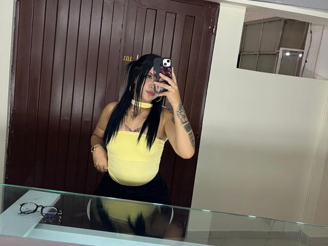 NyraVanel - Live porn &amp; sex cam - 28684379