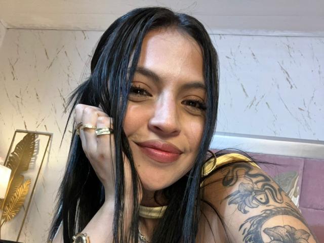 NyraVanel - Live porn &amp; sex cam - 28684412