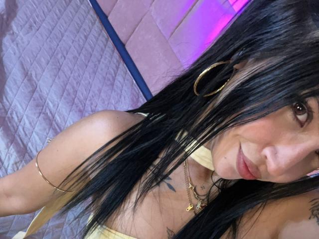 NyraVanel - Live porn &amp; sex cam - 28684415