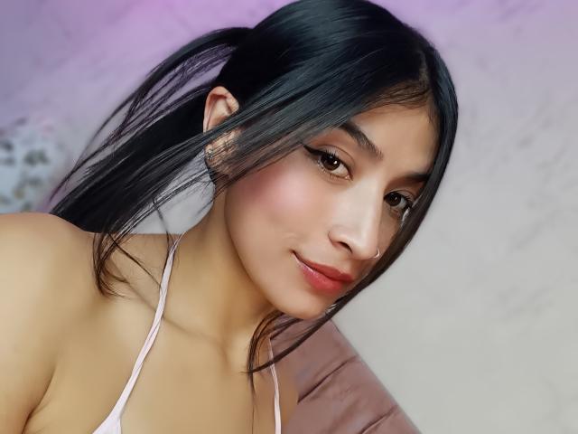 NaiaSanders - Live sex cam - 28684493