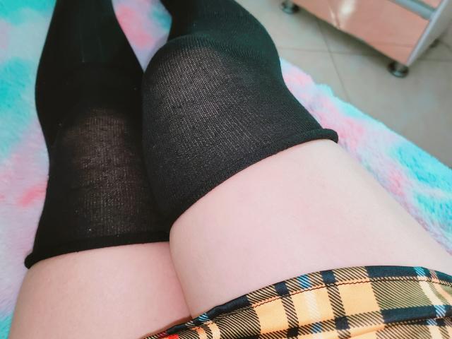 Akkanee - Live porn &amp; sex cam - 28684820