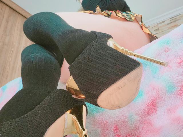 Akkanee - Live porn &amp; sex cam - 28684871