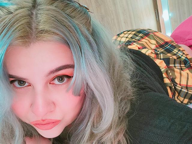 Akkanee - Camera khiêu dâm &amp; quyến rũ trực tiếp - 28684970