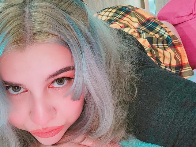 Akkanee - Live porn &amp; sex cam - 28684976