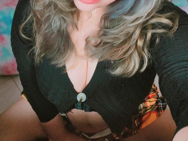 Akkanee - Live porn &amp; sex cam - 28685051