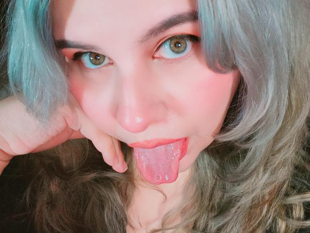 Akkanee - Live porn &amp; sex cam - 28685066