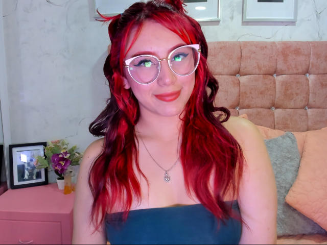 MaddyMills - Live porn &amp; sex cam - 28685156