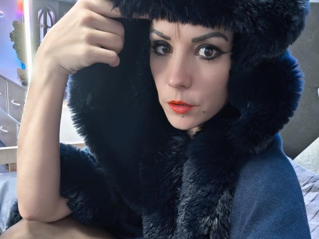 OrianaLaFrancaise - Live porn &amp; sex cam - 28685204