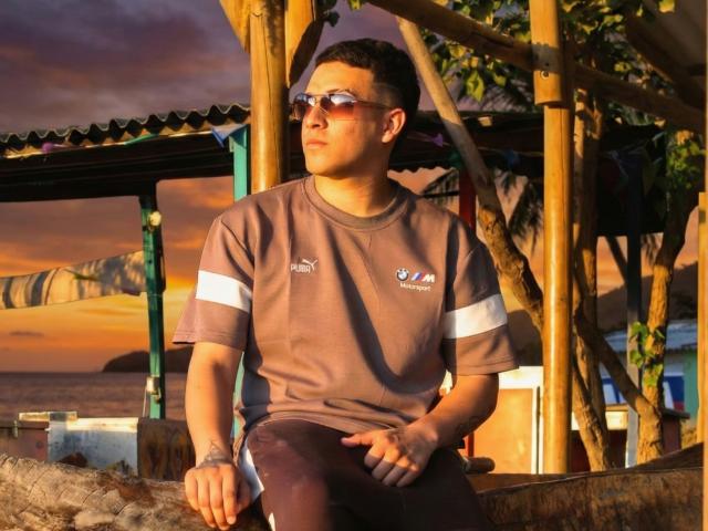 ZairaAndres - Camera khiêu dâm &amp; quyến rũ trực tiếp - 28685411