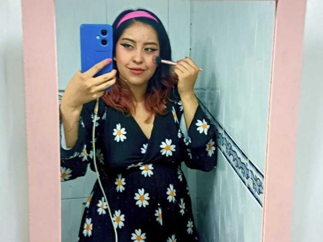 SalmanLuna - Live sex cam - 28685486