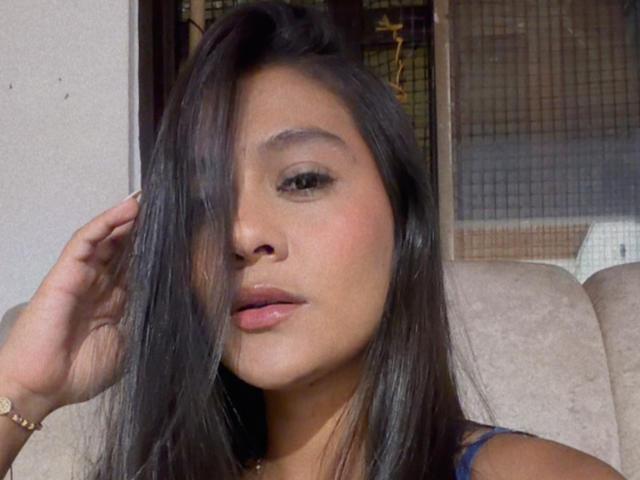 ThaliaAres - Sexe cam en vivo - 28685948