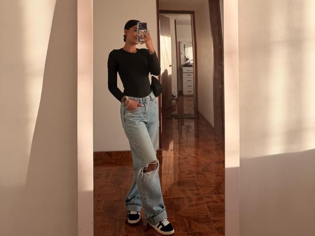 ThaliaAres - Sexe cam en vivo - 28685984