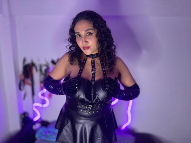 JasminePark - Sexe cam en vivo - 28686101