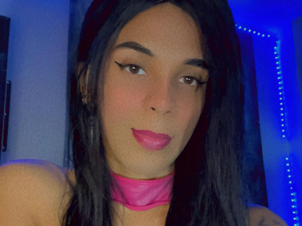 HellenDomm - Sexe cam en vivo - 28686563