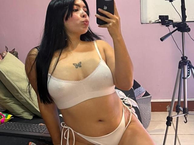 KateWelsin - Sexe cam en vivo - 28686659