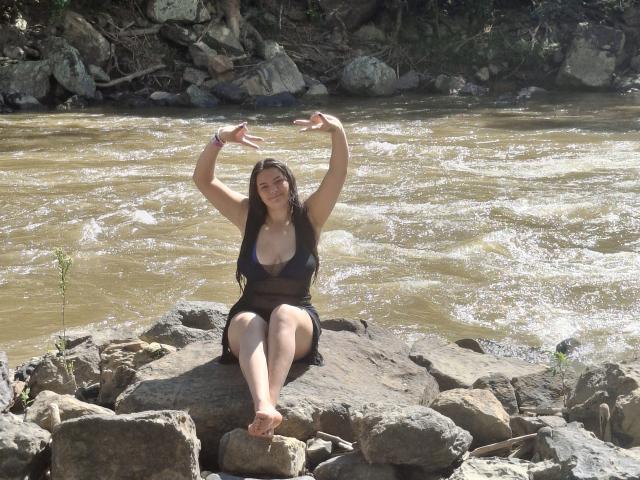 katherinLatin - сексуальная веб-камера в реальном времени - 28687220