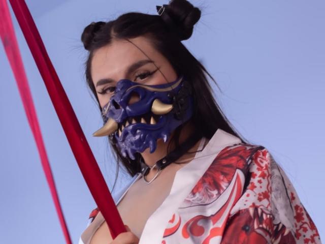 GreizSubKimura - Live sex cam - 28687574