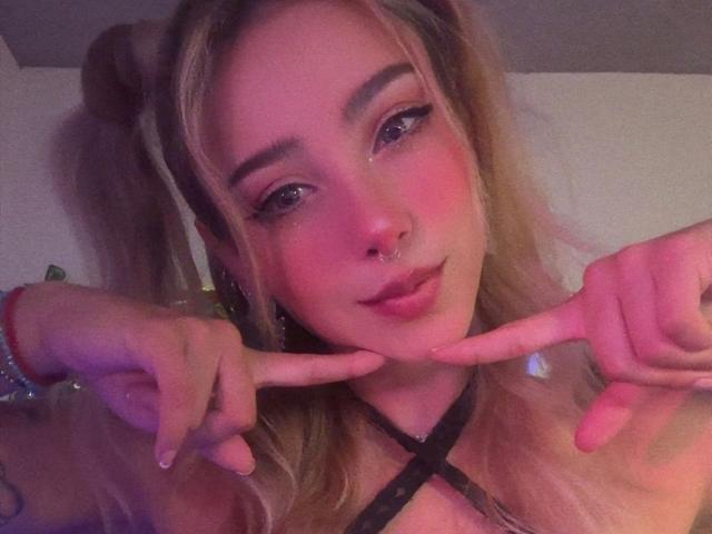 SakuraKamisama - Live porn &amp; sex cam - 28687973