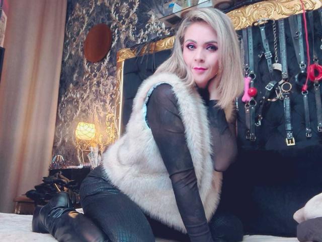 VictoriiaGray - сексуальная веб-камера в реальном времени - 28688306