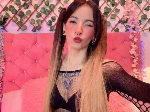 LaurenEvie69 - сексуальная веб-камера в реальном времени - 28688573