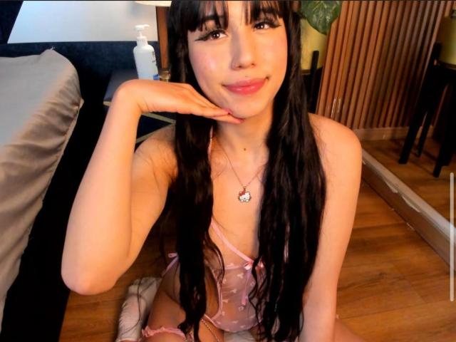 LindaRousel - Live porn &amp; sex cam - 28688864