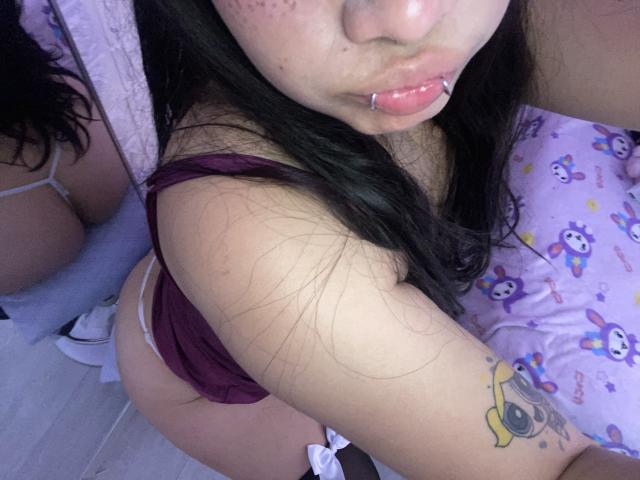 AmaraKazumi - Sexe cam en vivo - 28689350