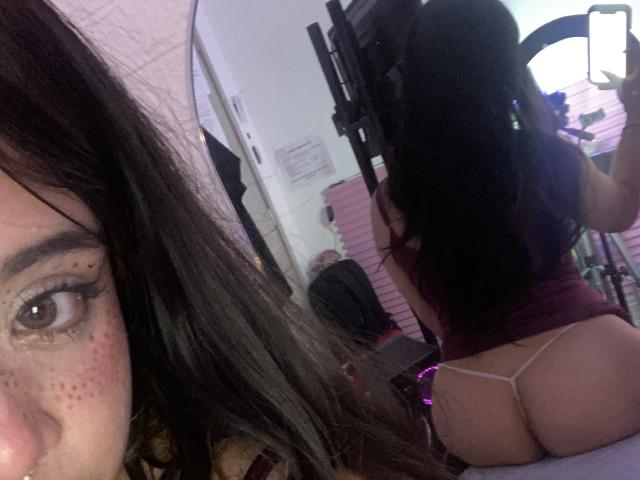 AmaraKazumi - Live sex cam - 28689377