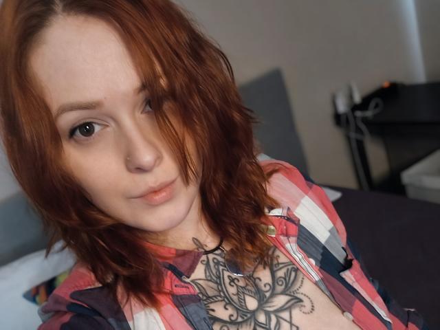 CathyCass - Sexe cam en vivo - 28689848