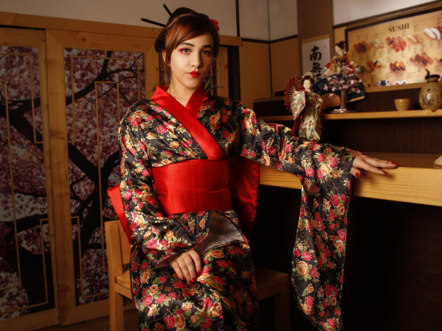 JolieCandice - Sexe cam en vivo - 2869022